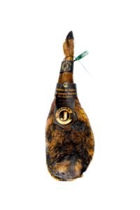 paleta de cebo de campo iberica